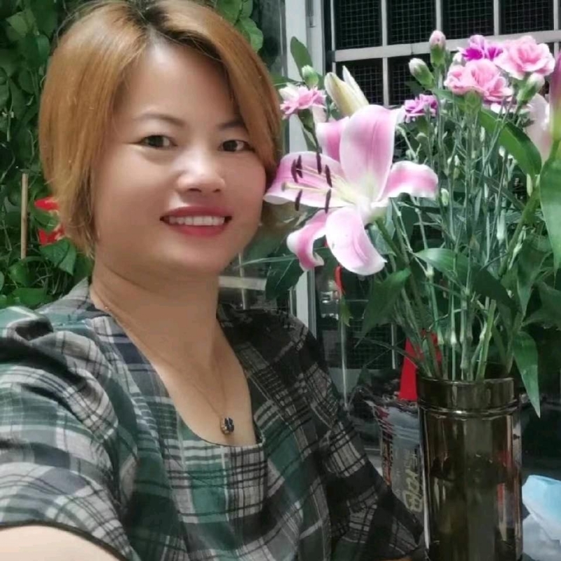 张敏娟的第一张照片--泉州相亲服务中心