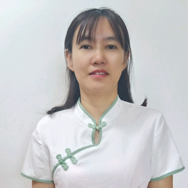杨金凤的第一张照片--泉州相亲服务中心