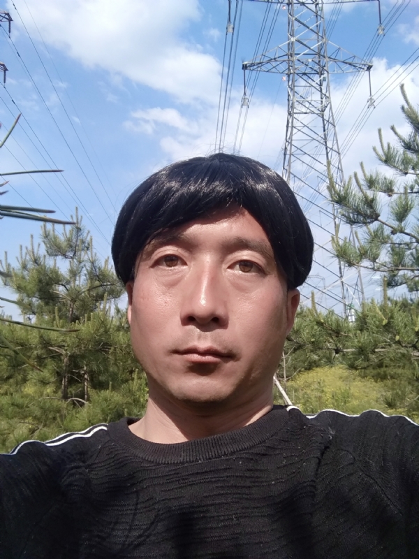 鹏友的第一张照片--泉州相亲服务中心