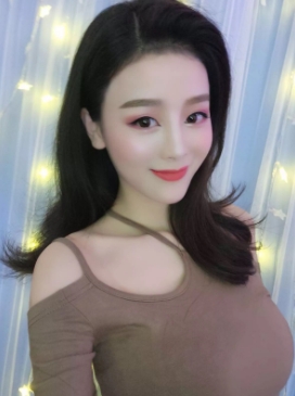 Cici的第八张照片--泉州相亲服务中心