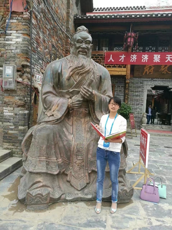 过眼云烟的第一张照片--泉州相亲服务中心