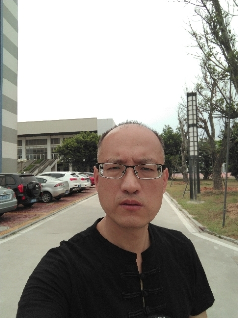 我知我在的第一张照片--泉州相亲服务中心