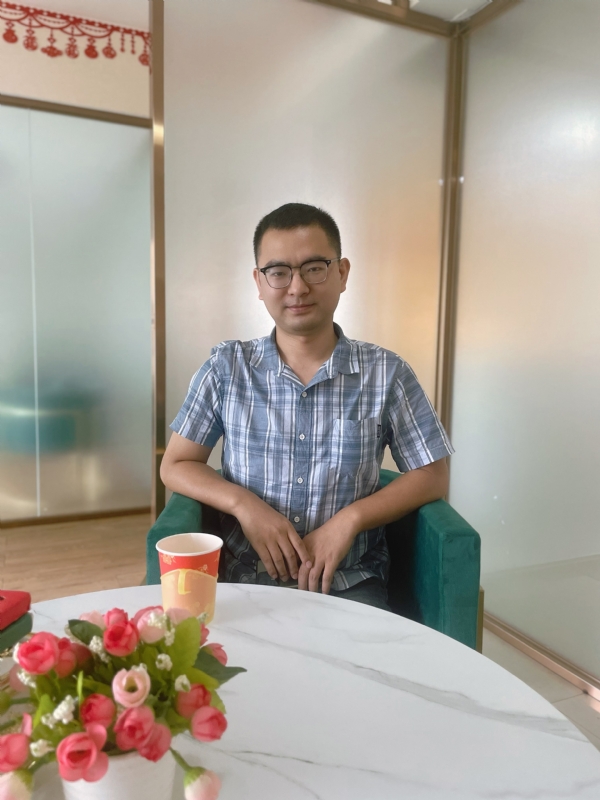 微尘的第二张照片--泉州相亲服务中心