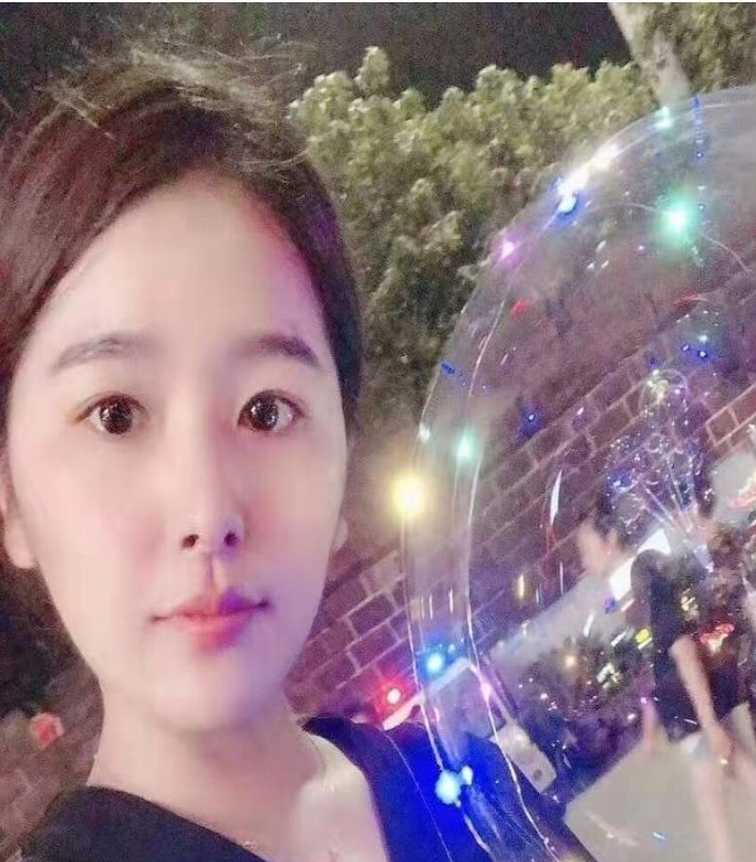 心碎小猪的第一张照片--泉州相亲服务中心