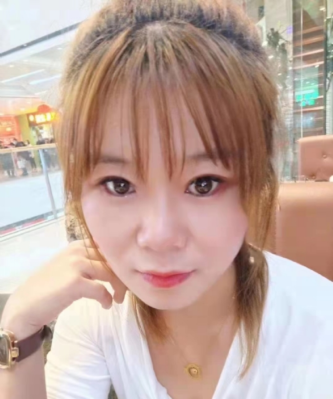 心碎小猪的第二张照片--泉州相亲服务中心