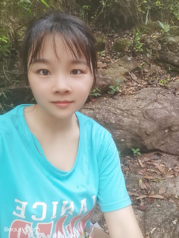 糖糖的第一张照片--泉州相亲服务中心