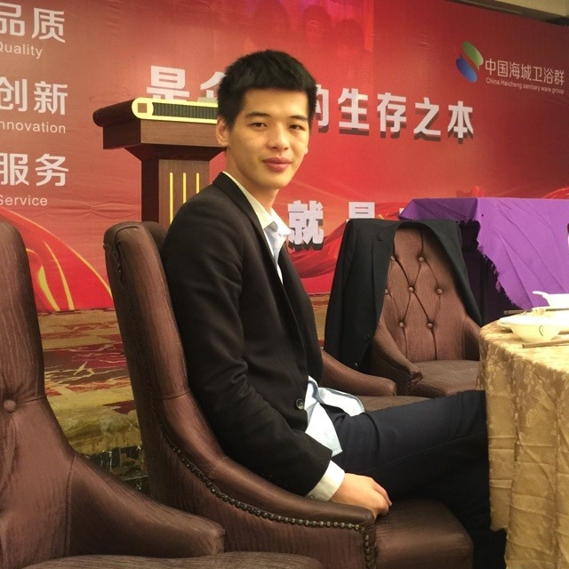 暖的第二张照片--泉州相亲服务中心