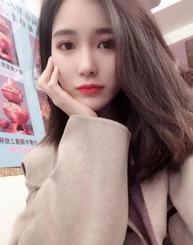 谢玲的第一张照片--泉州相亲服务中心