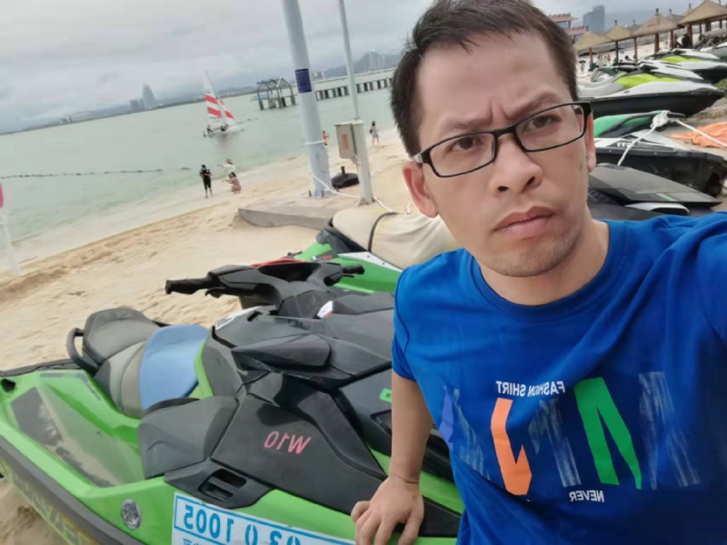 天涯漂海角泊的第三张照片--泉州相亲服务中心