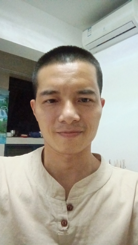 兴兴的第一张照片--泉州相亲服务中心