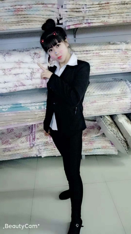 天使我不哭的第一张照片--泉州相亲服务中心