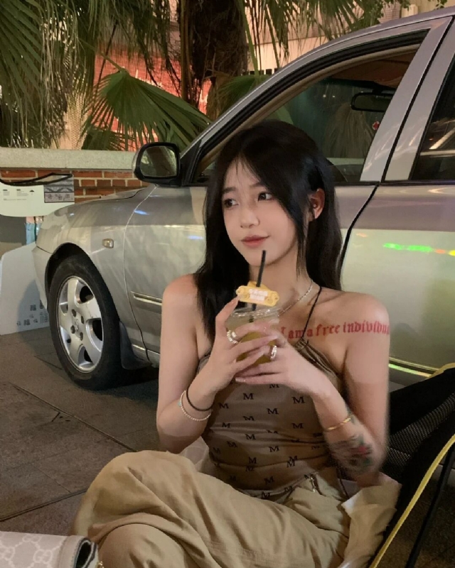 娜娜的第一张照片--泉州相亲服务中心