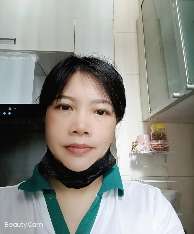 红豆的第一张照片--泉州相亲服务中心
