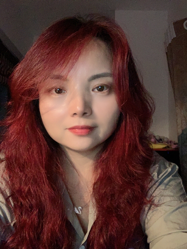 静静的第一张照片--泉州相亲服务中心