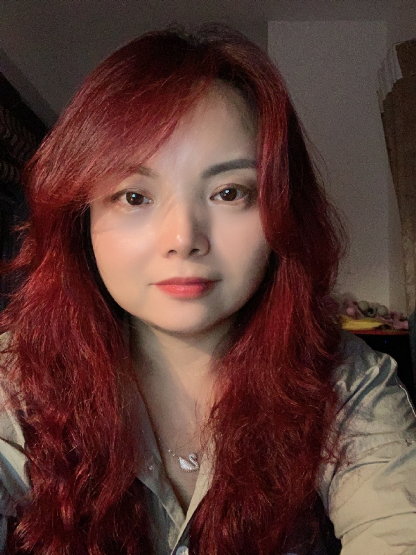 静静的第二张照片--泉州相亲服务中心