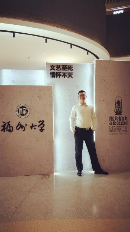 凌宇的第一张照片--泉州相亲服务中心