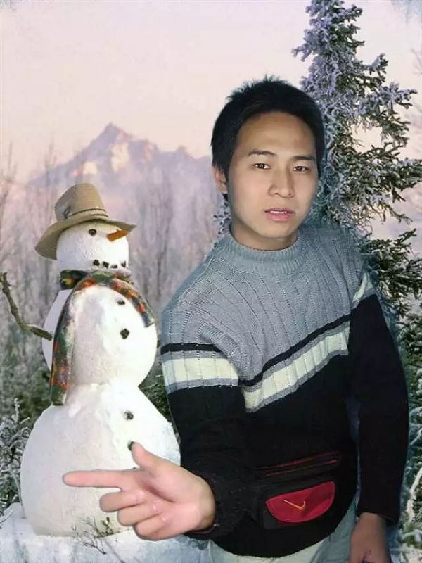 寻找一位爱人的第四张照片--泉州相亲服务中心