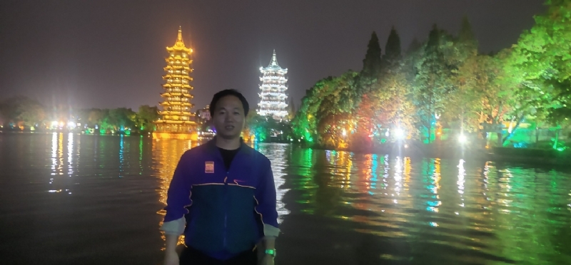 喜乐的第一张照片--泉州相亲服务中心