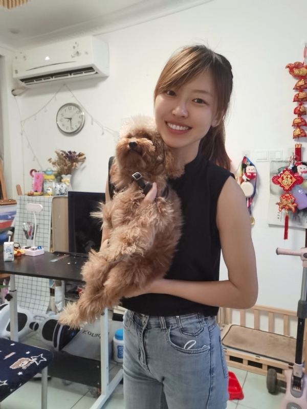 relin的第三张照片--泉州相亲服务中心