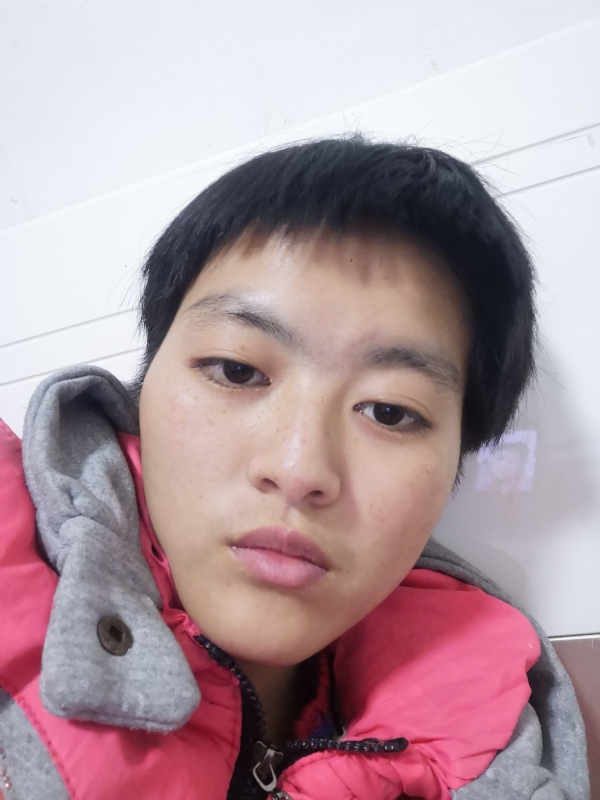 王秋艳的第一张照片--泉州相亲服务中心