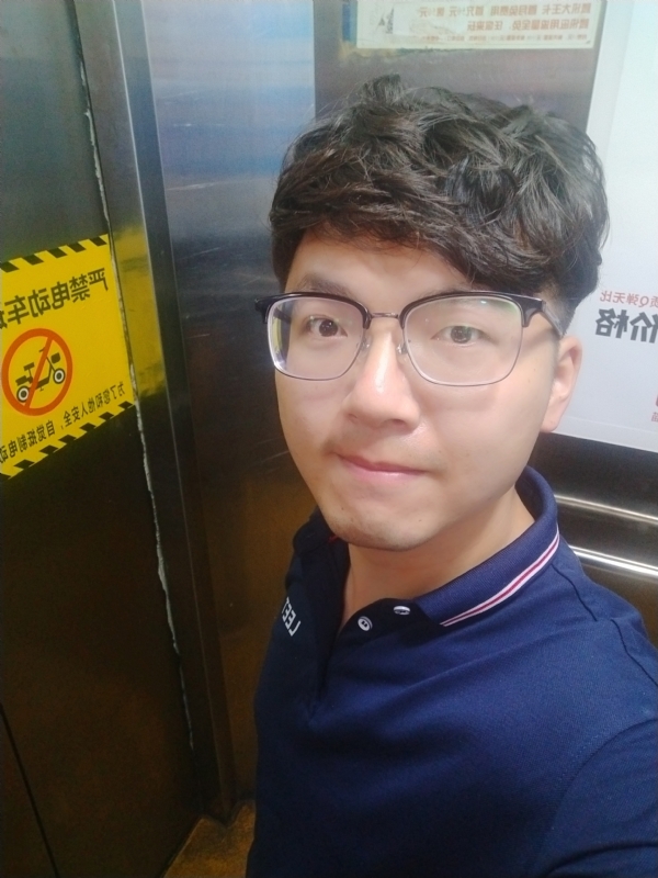 H先生的第二张照片--泉州相亲服务中心