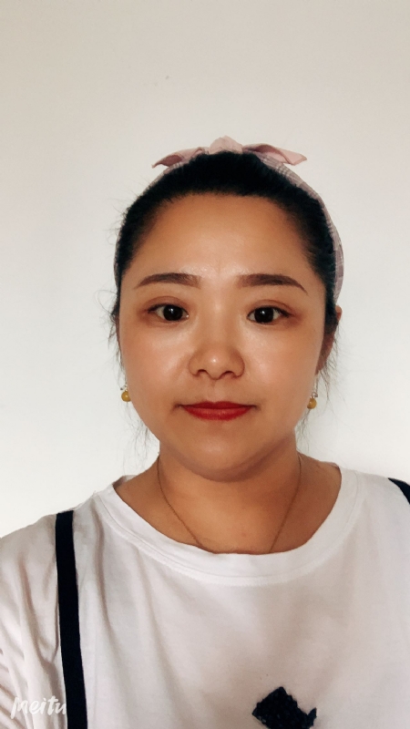 CoCo木子的第一张照片--泉州相亲服务中心