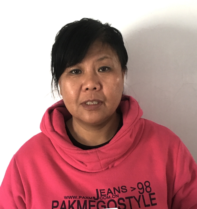 阿拉丁的第一张照片--泉州相亲服务中心