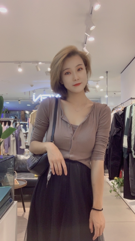大婷子的第一张照片--泉州相亲服务中心