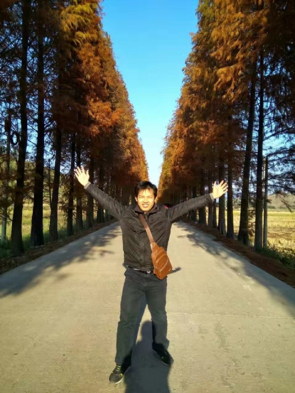朱相平的第二张照片--泉州相亲服务中心