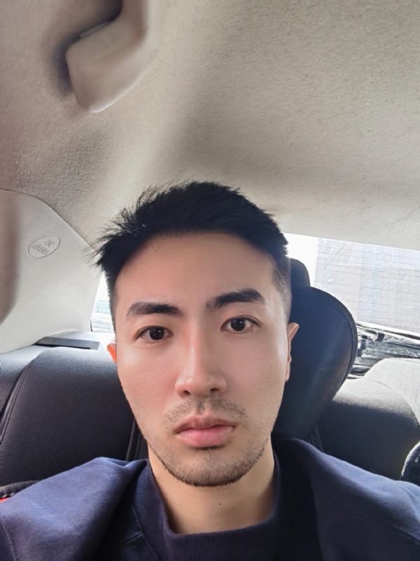银角大王的第一张照片--泉州相亲服务中心