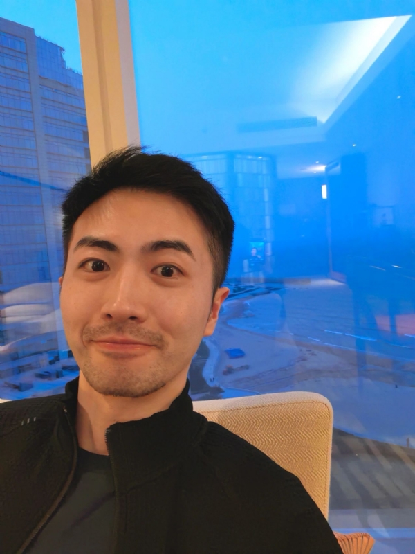 银角大王的第二张照片--泉州相亲服务中心