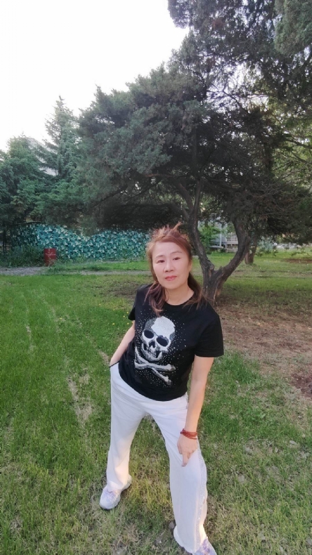 晚霞的第二张照片--泉州相亲服务中心