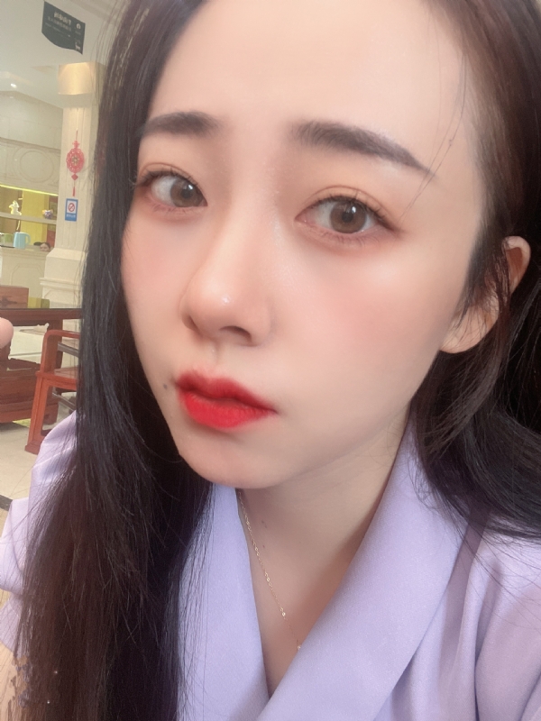 zhou小咪的第一张照片--泉州相亲服务中心