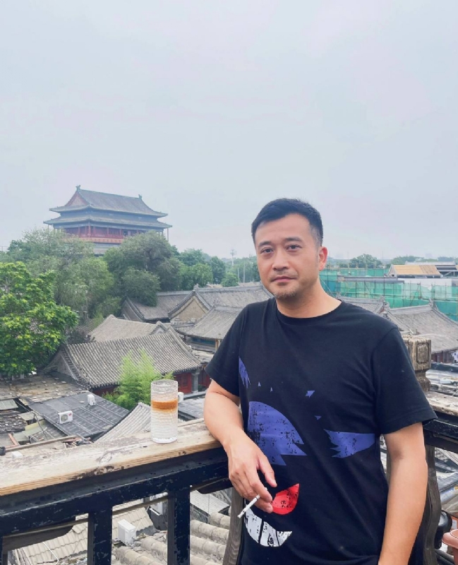 生而为人的第二张照片--泉州相亲服务中心