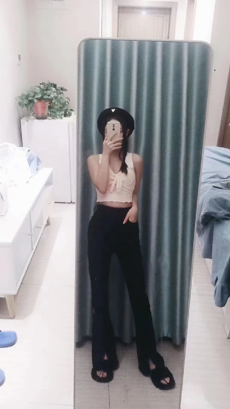 莎莎的第二张照片--泉州相亲服务中心