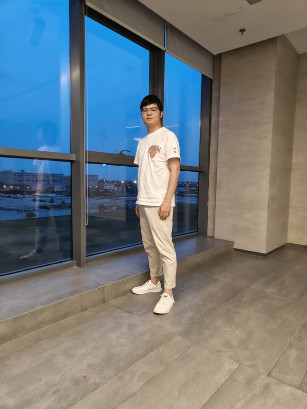 小鱼的第一张照片--泉州相亲服务中心