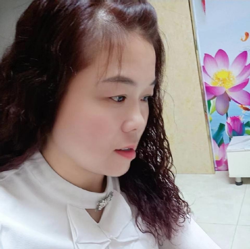 顾枸丽的第二张照片--泉州相亲服务中心