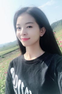 刘清竹的第一张照片--泉州相亲服务中心