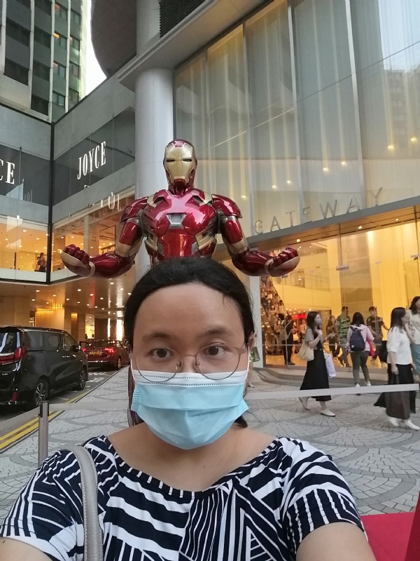 碧珊的第二张照片--泉州相亲服务中心