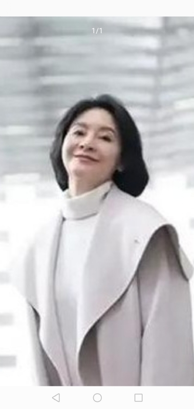 一步一安然的第一张照片--泉州相亲服务中心