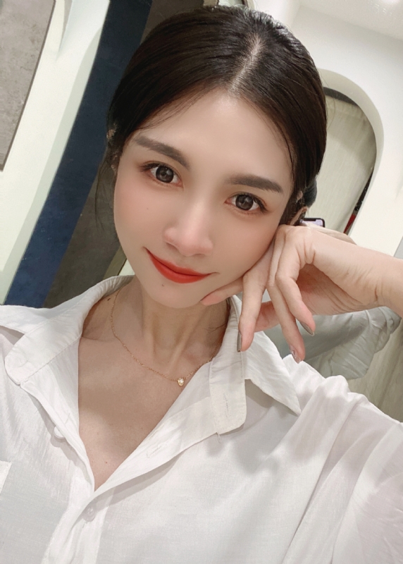 Anna的第一张照片--泉州相亲服务中心