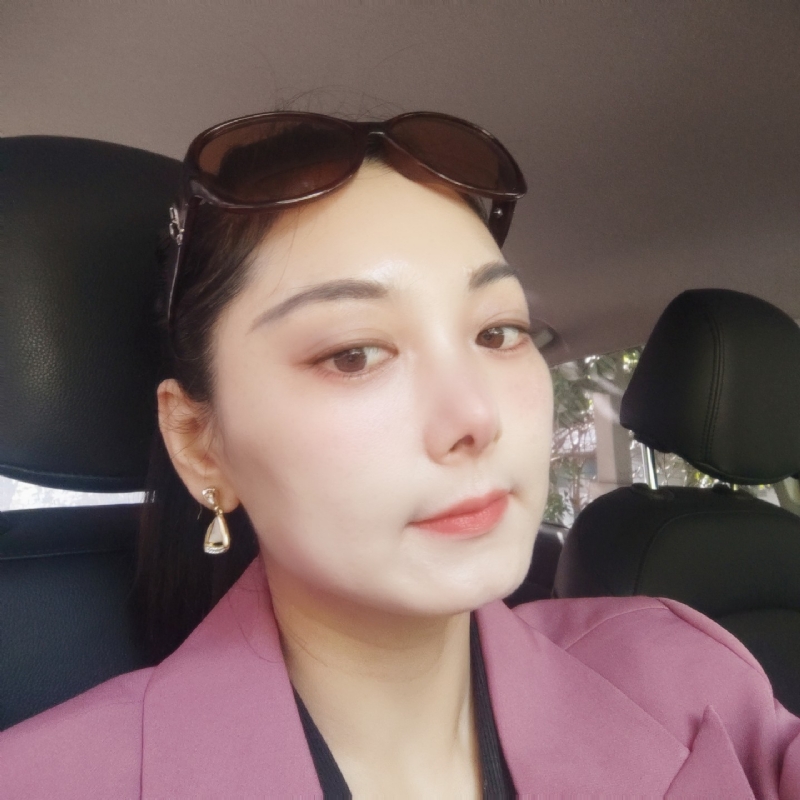 金秋的第二张照片--泉州相亲服务中心