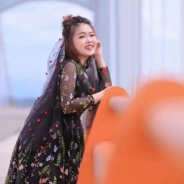 nose2023的第一张照片--泉州相亲服务中心