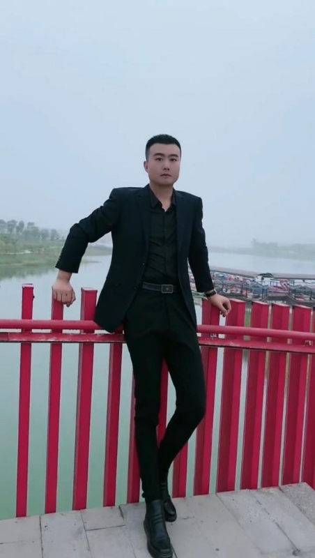 Albert的第二张照片--泉州相亲服务中心