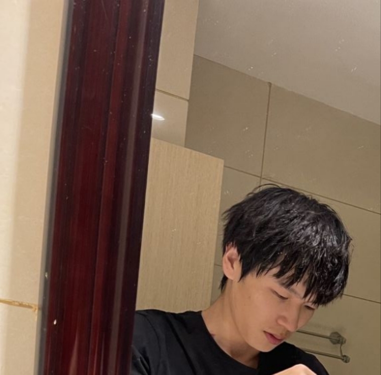 无眠的第一张照片--泉州相亲服务中心