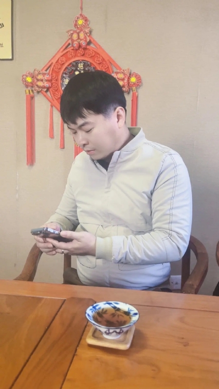 爱福的第一张照片--泉州相亲服务中心