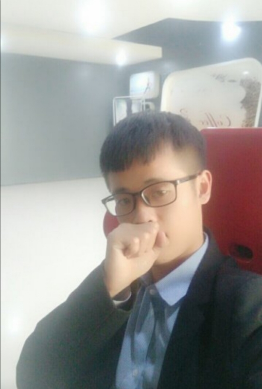 绝卓苦坚的第二张照片--泉州相亲服务中心