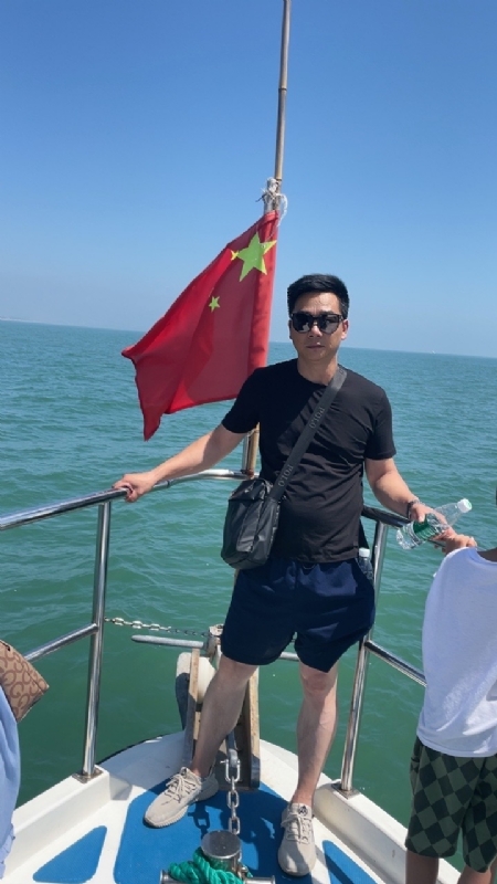 随缘的第一张照片--泉州相亲服务中心