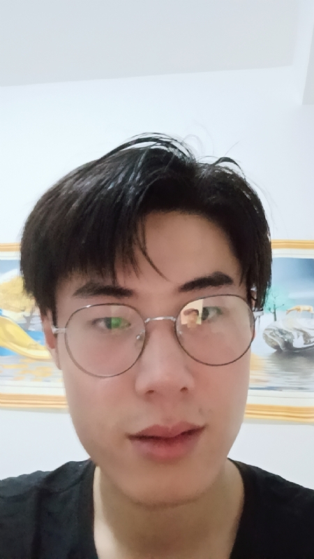 北冥的第一张照片--泉州相亲服务中心