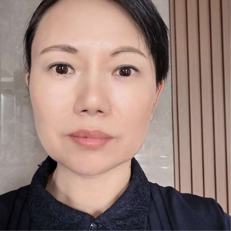 刹那芳华的第二张照片--泉州相亲服务中心